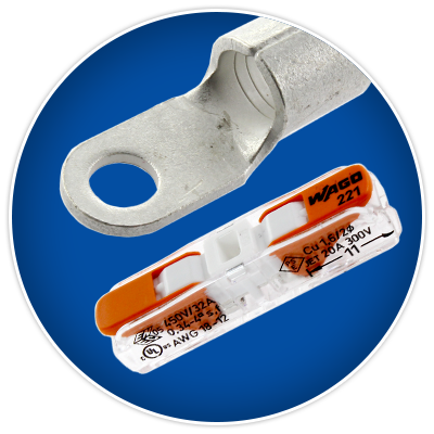 Connectors