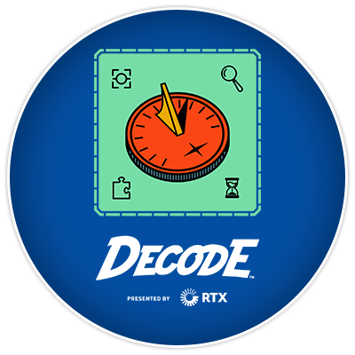 FIRST® Tech Challenge 2025-2026 - DECODE™