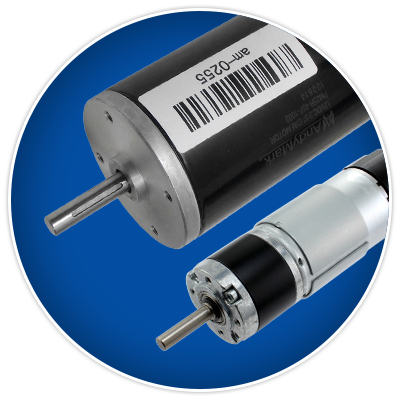 Motors