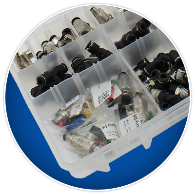 Pneumatic Bundles