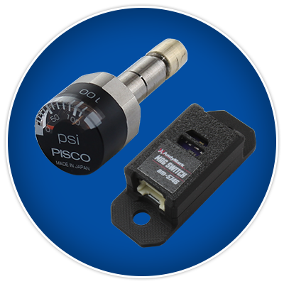 Sensors & Feedback