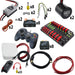 Electronic Bundles Builder - BCFX2NP - 1) Processor=roboRIO READY (BYOr), 2) Speed Controller=Spark MAX, 3) # of Motors=2, 4) Motor Type=NEO 1.1, 5) Power Distribution=Power Distribution Panel - migrated