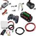 Electronic Bundles Builder - BCFX4N3 - 1) Processor=roboRIO READY (BYOr), 2) Speed Controller=Spark MAX, 3) # of Motors=4, 4) Motor Type=NEO 1.1, 5) Power Distribution=PP45 Power Board - migrated