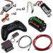 Electronic Bundles Builder - BCLX2C3 - 1) Processor=RadioLink, 2) Speed Controller=Spark MAX, 3) # of Motors=2, 4) Motor Type=CIM, 5) Power Distribution=PP45 Power Board - migrated