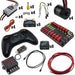 Electronic Bundles Builder - BCLX45P - 1) Processor=RadioLink, 2) Speed Controller=Spark MAX, 3) # of Motors=4, 4) Motor Type=NEO 550, 5) Power Distribution=Power Distribution Panel - migrated