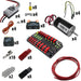 Electronic Bundles Builder - BCNX4CP - 1) Processor=NONE, 2) Speed Controller=Spark MAX, 3) # of Motors=4, 4) Motor Type=CIM, 5) Power Distribution=Power Distribution Panel - migrated