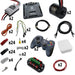 Electronic Bundles Builder - BCRX253 - 1) Processor=roboRIO, 2) Speed Controller=Spark MAX, 3) # of Motors=2, 4) Motor Type=NEO 550, 5) Power Distribution=PP45 Power Board - migrated