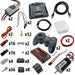 Electronic Bundles Builder - BCRX2CP - 1) Processor=roboRIO, 2) Speed Controller=Spark MAX, 3) # of Motors=2, 4) Motor Type=CIM, 5) Power Distribution=Power Distribution Panel - migrated