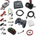 Electronic Bundles Builder - BCRX453 - 1) Processor=roboRIO, 2) Speed Controller=Spark MAX, 3) # of Motors=4, 4) Motor Type=NEO 550, 5) Power Distribution=PP45 Power Board - migrated