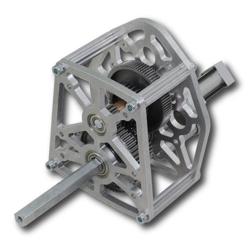 EVO Shifter - EVO_Shifter_1 - Image-1 - migrated