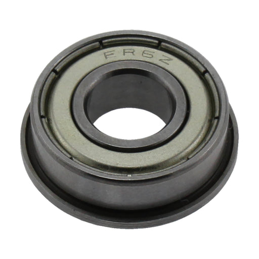 3/8 (0.375) in. Round ID Flanged Shielded Bearing (FR6ZZ) - am-0028_1 - Image-1 - migrated