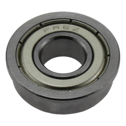 3/8 (0.375) in. Round ID Flanged Shielded Bearing (FR6ZZ) - am-0028_2 - Image-2 - migrated