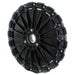 8 in. Plastic Omni-Wheel - am-0048a - migrated