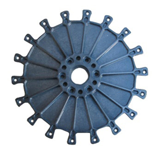 8 in. Omni Wheel Web - am-0079 - migrated