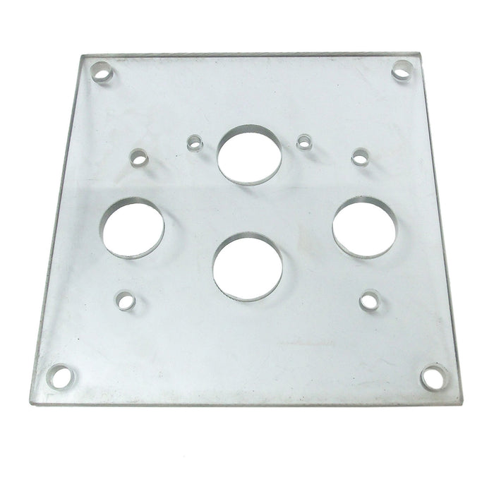Toughbox Classic Motor Plate - am-0155 - migrated