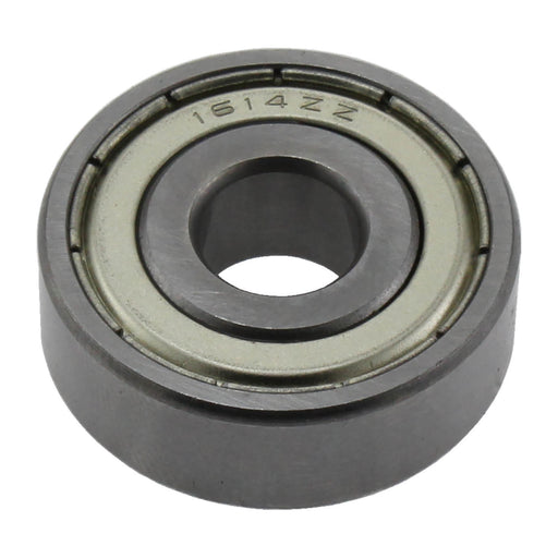 3/8 (0.375) in. Round ID Shielded Bearing (1614ZZ) - am-0209 - migrated
