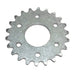 35 Series 22 Tooth Round Aluminum Sprocket - am-0216 - migrated