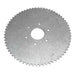 25 Series 66 Tooth Round Aluminum Sprocket - am-0238 - migrated