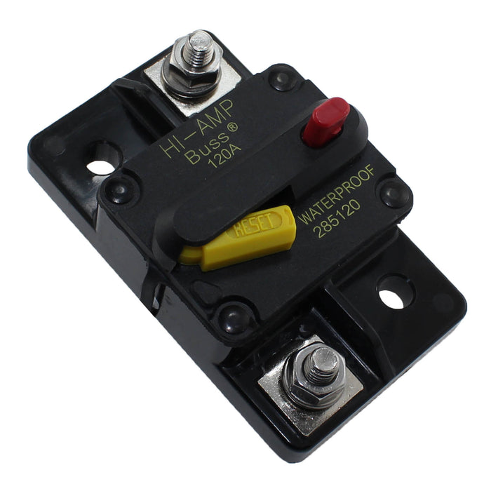 Surface Mount 120 Amp Breaker by Eaton Bussmann - am-0282a_1 - Image-1 - migrated