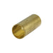 0.438 in. ID 0.500 in. OD 1.172 in. Long Brass Spacer - am-0333 - migrated