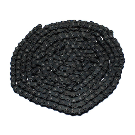 Single Strand-Riveted Roller Chain 10' - am-0367 - Chain Size=#35 - migrated