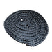 Single Strand-Riveted Roller Chain 10' - am-0370 - Chain Size=#25 - migrated