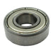 3/8 (0.375) in. Round ID Shielded Bearing (R6ZZ) - am-0516 - migrated