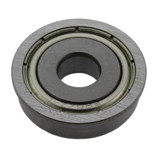 3/8 (0.375) in. Round ID Shielded Flanged Bearing - am-0573_2 - Image-2 - migrated
