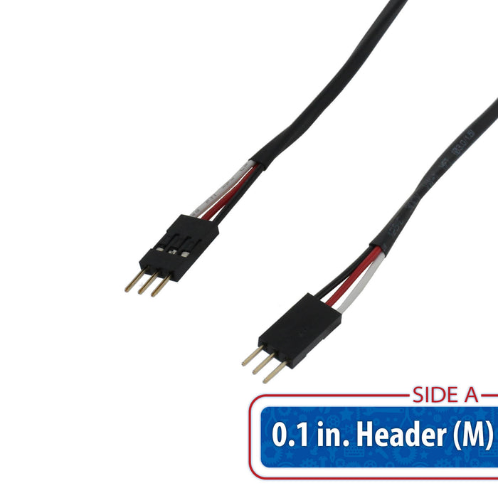 PWM cable, 12 in. - am-0693_2 - Image-2 - migrated