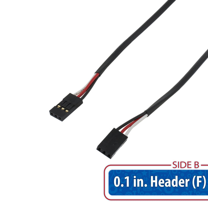 PWM cable, 12 in. - am-0693_3 - Image-3 - migrated