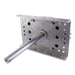 CIMple Box V2 Single Stage Gearbox - am-0734_CLK - Pinion=CIM, Shaft Type=Key Shaft, Shaft Length=Long - migrated