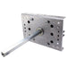 CIMple Box V2 Single Stage Gearbox - am-0734_CSH - Pinion=CIM, Shaft Type=Hex Shaft, Shaft Length=Short - migrated