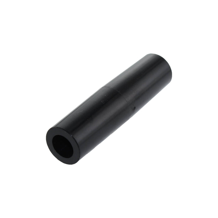 0.382 in. ID 0.670 in. OD 2.550 in. Long Polycarbonate Spacer