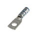 6 Gauge Compression Lug Connector 1/4 Stud Hole BURNDY #: YAZV6CTC14FX - am-0805 - migrated