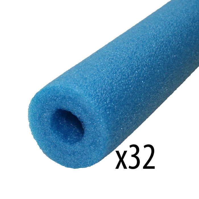 Hollow Pool Noodle - am-0837 - Package Qty=32 - migrated