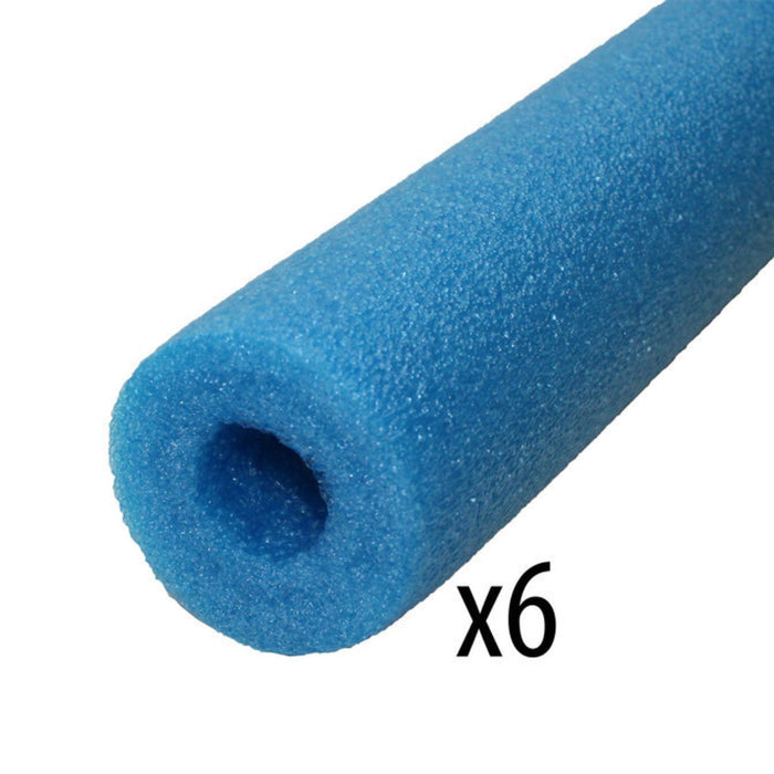 Hollow Pool Noodle - am-0838 - Package Qty=6 - migrated