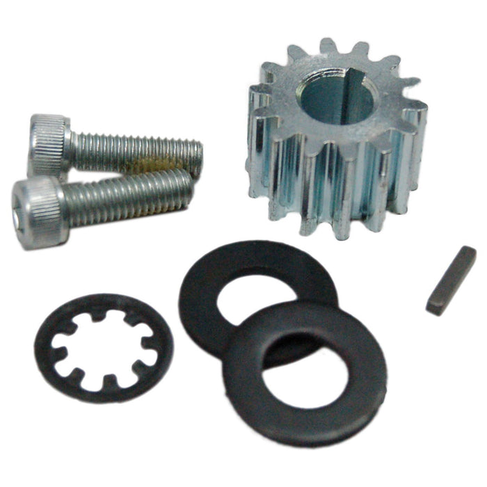 14 Tooth 20 DP Hardware CIM Kit - am-0850 - migrated