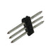Male-to-Male PWM Gender Changer Connector - am-0913 - migrated