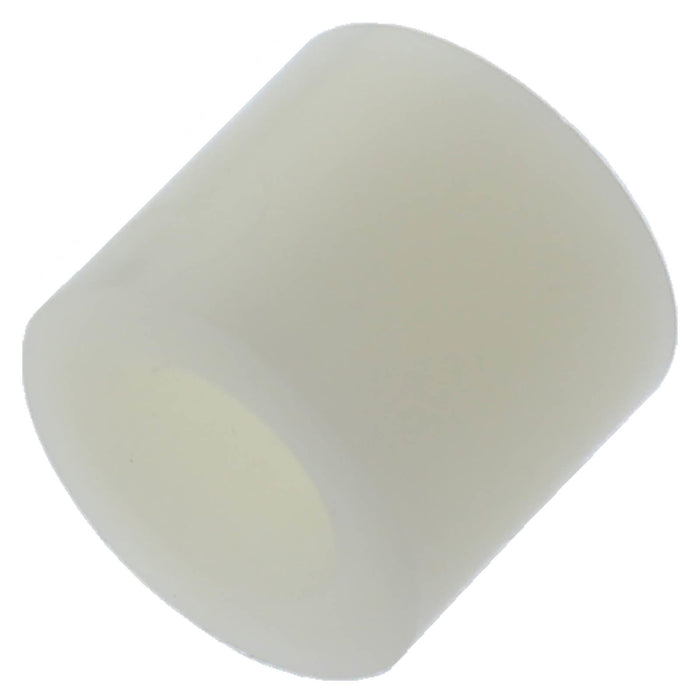 0.325 in. ID 0.540 in. OD 0.475 in. Long Nylon Spacer