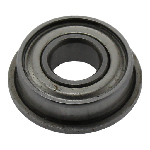 8 mm ID 19 mm OD Shielded Flanged Bearing (F698ZZ) - am-0931_1 - Image-1 - migrated