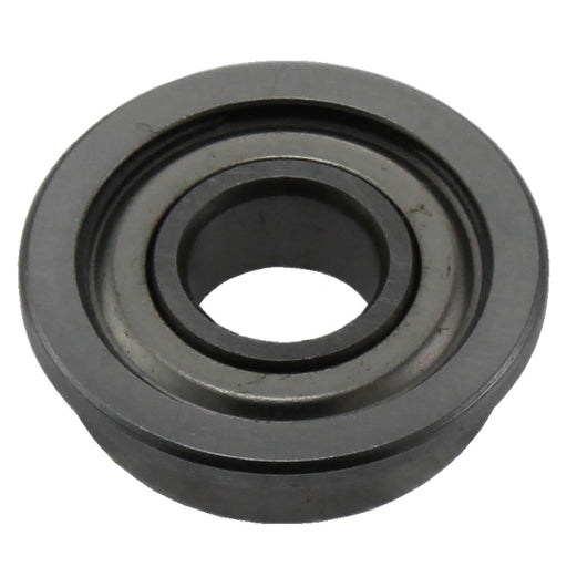 8 mm ID 19 mm OD Shielded Flanged Bearing (F698ZZ) - am-0931_2 - Image-2 - migrated