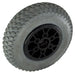 8 in. Pneumatic Wheel Kit - am-0970 - migrated