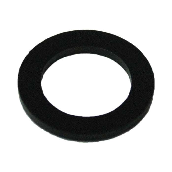 1/2 in. ID Black Nylon Washer - am-1001 - migrated