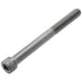1/4-20 x 2.5 in Hex Drive Socket Head Cap Screw - am-1031 - migrated