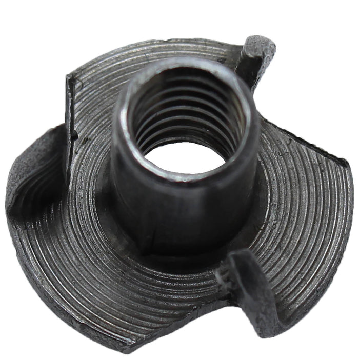 1/4-20 x 7/16 Three Prong Tee Nut - am-1079 - migrated