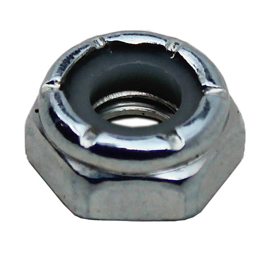 1/4-20 Nylock Jam Nut - am-1102 - migrated
