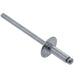 1/8 in. Diameter 0.188 to 0.25 in. Grip Aluminum Rivet - am-1128 - migrated