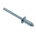 3/16 in. Diameter 0.126 to 0.25 in. Grip Steel Rivet - am-1226 - migrated