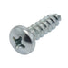 8-15 x 0.625 in. Pan Head Phillips Screw - am-1291 - migrated