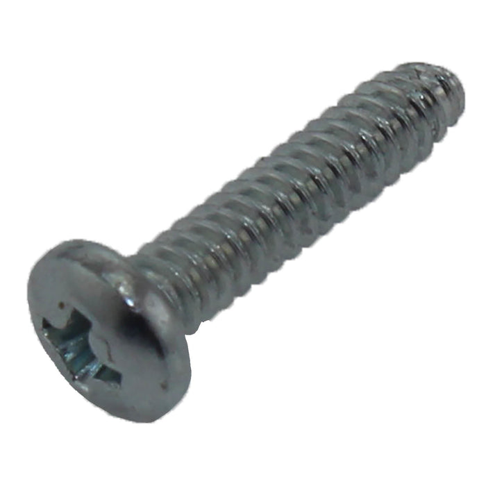 4-40 x 0.5 in. Pan Head Phillips Thread Forming Screw - am-1317 - migrated